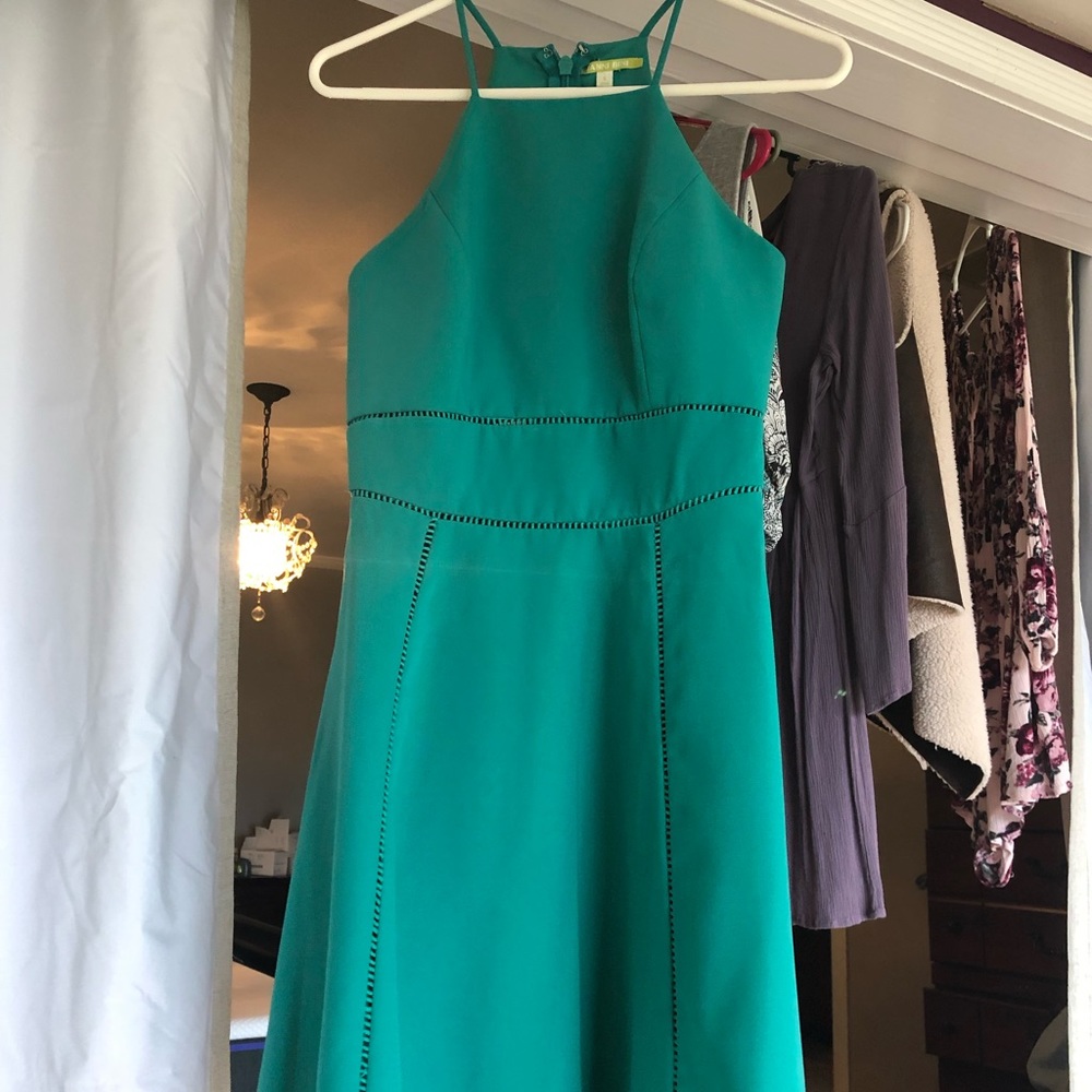 Gianni Bini dress, knee length, Size 4